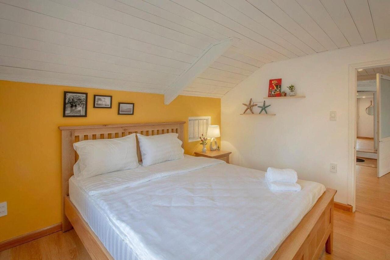 Biet Thu Trang Da Lat Villa Ngoại thất bức ảnh