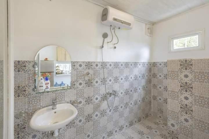 Biet Thu Trang Da Lat Villa Ngoại thất bức ảnh