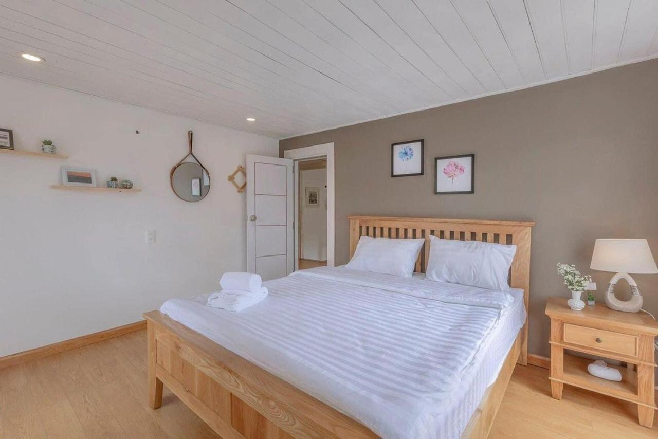 Biet Thu Trang Da Lat Villa Ngoại thất bức ảnh
