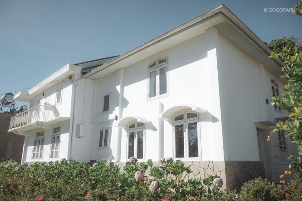 Biet Thu Trang Da Lat Villa Ngoại thất bức ảnh